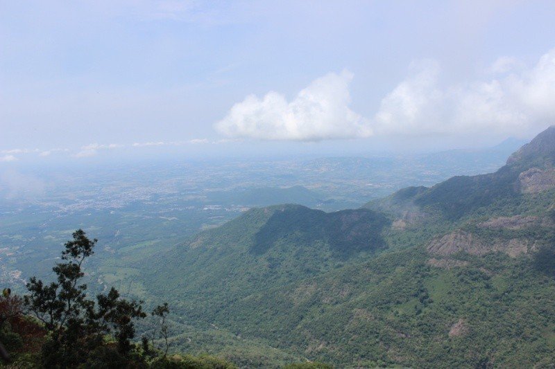 Ooty family tour packages by NT Holidays Madurai